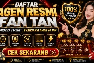 Guyfromchennai - Agen resmi fan tan proses 3 menit dengan layanan transaksi aman 24 jam