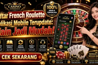 Guyfromchennai - Panduan daftar french roulette aplikasi mobile terupdate 2026 dengan tampilan antarmuka HD dan fitur live dealer