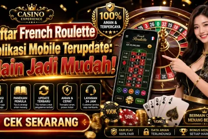 Guyfromchennai - Panduan daftar french roulette aplikasi mobile terupdate 2026 dengan tampilan antarmuka HD dan fitur live dealer
