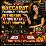 Guyfromchennai - Strategi live baccarat panduan bermain withdraw tanpa batas di meja dealer asli