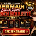 Guyfromchennai - Meja kasino premium dengan panduan lengkap bermain lisensi resmi french roulette aturan la partage