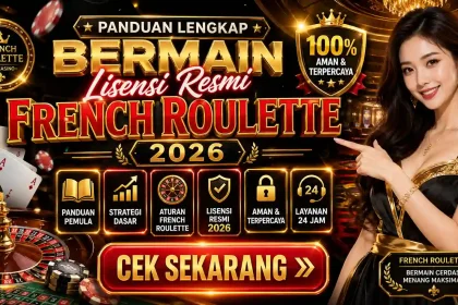 Guyfromchennai - Meja kasino premium dengan panduan lengkap bermain lisensi resmi french roulette aturan la partage