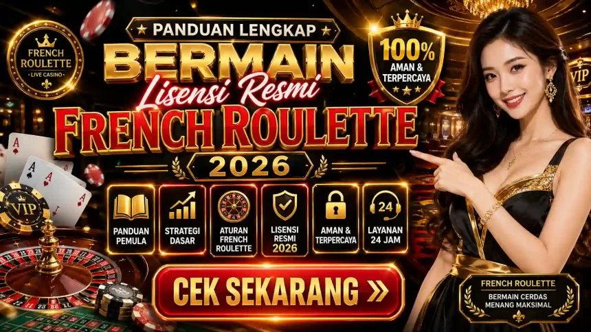 Guyfromchennai - Meja kasino premium dengan panduan lengkap bermain lisensi resmi french roulette aturan la partage