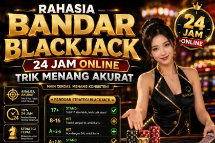 Guyfromchennai - Strategi dan rahasia bandar blackjack 24 jam online untuk menang akurat