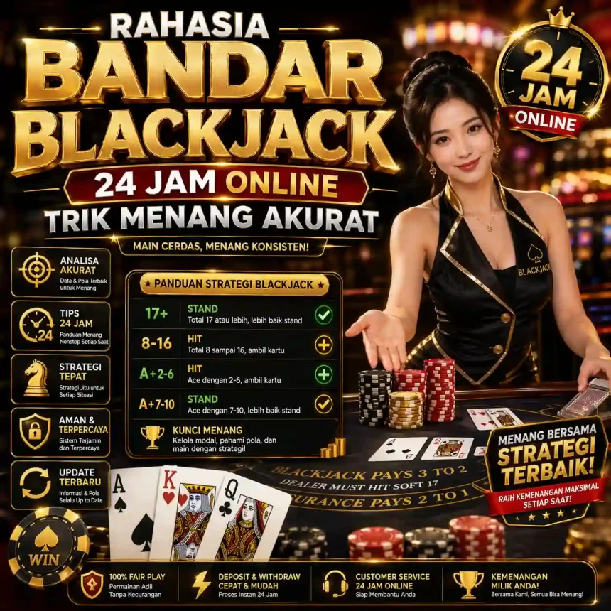 Guyfromchennai - Strategi dan rahasia bandar blackjack 24 jam online untuk menang akurat