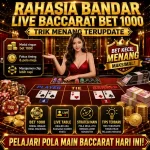 Guyfromchennai - Strategi rahasia bandar live baccarat bet 1000 untuk pola kemenangan naga dan pingpong.