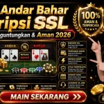 Guyfromchennai - Keamanan situs andar bahar dengan enkripsi SSL dan kartu permainan