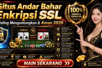 Guyfromchennai - Keamanan situs andar bahar dengan enkripsi SSL dan kartu permainan