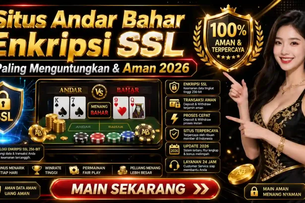 Guyfromchennai - Keamanan situs andar bahar dengan enkripsi SSL dan kartu permainan