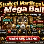 Guyfromchennai - Panduan strategi martingale mega ball dengan bonus deposit paling fair