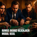 rumus akurat blackjack