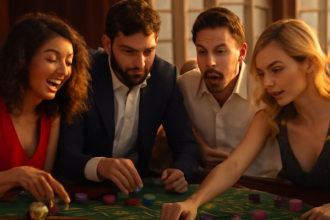 strategi martingale french roulette