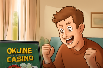 tips pemula casino online