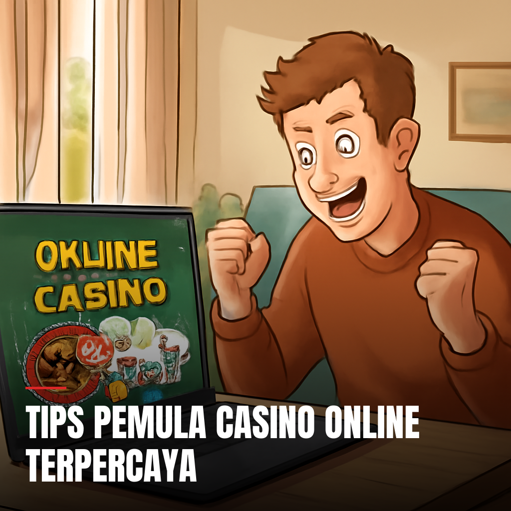 tips pemula casino online