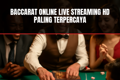 baccarat online live streaming hd